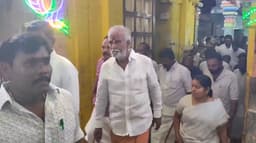 பழனி மலையில் கூடுதலாக ஒரு ரோப் கார் சேவை - அமைச்சர் சேகர்பாபு