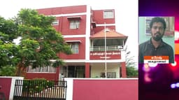 சிறுக சிறுக ரூ.50 லட்சம் மதிப்புள்ள நகை, பணம் திருட்டு.. வீட்டை அழகுப்படுத்தும் பணிக்கு வந்தவர் கைது.!