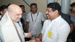 ஷா என்றாலே தி.மு.க.விற்கு பயம் - நயினார் நாகேந்திரன்