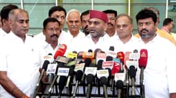 முருக பக்தர்கள் மாநாடு தமிழகத்தில் மிகப்பெரிய மாற்றத்தை ஏற்படுத்தும் - எல்.முருகன்