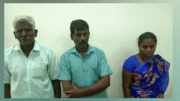 கணவனைக் கொன்ற மனைவி உட்பட 3 பேருக்கு ஆயுள் தண்டனை
