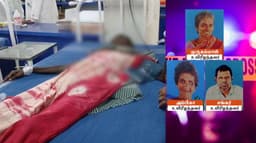 தென்காசி முதியோர் இல்லத்தில் ஃபுட் பாய்சன் - உயிரிழப்பு 4ஆக உயர்வு