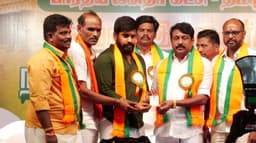 2026 தேர்தல் திமுக அரசை வீட்டுக்கு அனுப்பும் தேர்தலாக அமையும் - நயினார்