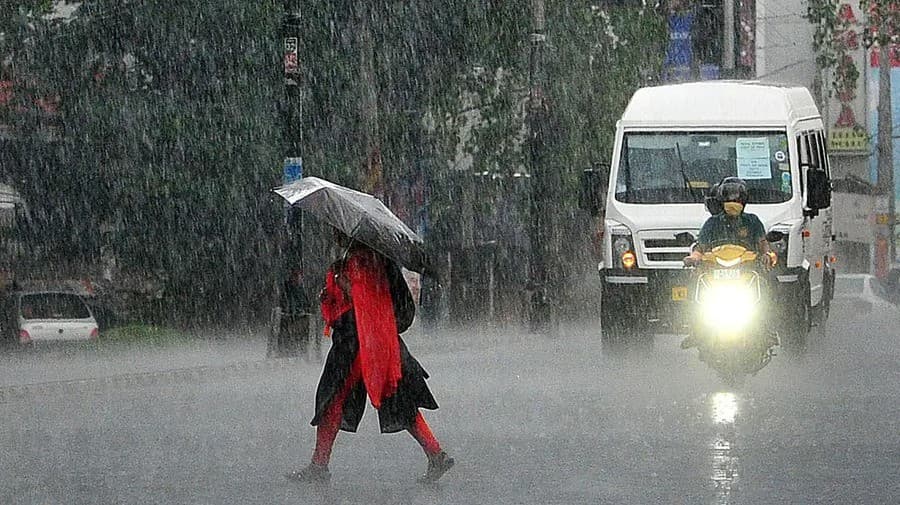 நீலகிரி, கோவை மாவட்டங்களுக்கு இன்று மிக கனமழைக்கான ஆரஞ்ச் அலர்ட்