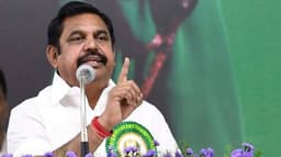 ''துப்பாக்கியின் பாதைக்கு தமிழ்நாட்டை தி.மு.க. அரசு கொண்டு சென்றுள்ளது'' - இ.பி.எஸ்