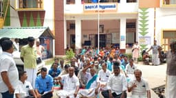 சீர்காழி வார்டுகளில் தேங்கும் கழிவுநீர்.. நடவடிக்கை எடுக்க மக்கள் கோரிக்கை..