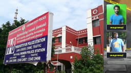 கஞ்சா விற்பனையில் ஈடுபட்ட ஐ.டி. ஊழியர்கள்  போலீசாரிடம் காட்டிக்கொடுத்த மனைவி..!