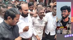 கவின் படுகொலை குறித்து முதலமைச்சர் பேசாதது ஏன் - சீமான்