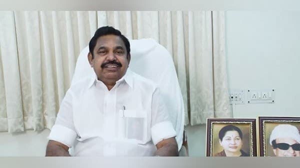 "வீடு, வீடாக சென்று மக்களின் குறைகளை கேளுங்கள்" - இபிஎஸ்