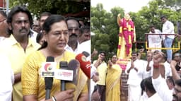 தேமுதிக இடம் பெறும் கூட்டணி மகத்தான வெற்றி பெறும் - பிரேமலதா