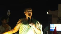 தமிழகத்தில் பெண்களுக்குப் பாதுகாப்பு இல்லாத நிலை - பிரேமலதா