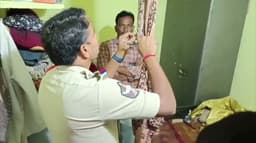 முதலிரவுக்கு முன் புதுமணப்பெண் தூக்கிட்டு தற்கொலை