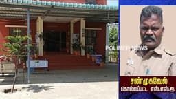 உடுமலை விரைகிறார் தமிழக டிஜிபி சங்கர் ஜிவால்?