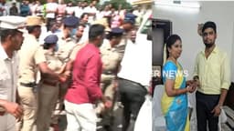 வரதட்சணை கொடுமை - திருப்பூரில் திருமணமான 10 மாதத்தில் பெண் தற்கொலை