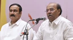 ''அன்புமணி பொதுக்குழுவுக்கு தடை விதிக்க வேண்டும்'' - ராமதாஸ் ஆதரவு நிர்வாகி உயர்நீதிமன்றத்தில் மனு