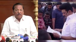 "அதிமுகவிற்கு உச்சநீதிமன்றம் சம்மட்டி அடி கொடுத்துள்ளது" - ஆர்.எஸ்.பாரதி பேட்டி