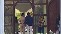 அரசு பொறியியல் கல்லூரி பணியில் சேர போலி பணி நியமன ஆணை.. கல்லூரி முதல்வரிடம் வசமாக சிக்கிய இருவரிடம் விசாரணை