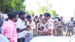 தனியார் பள்ளியில் கிணற்றில் விழுந்து இறந்த மாணவன் உடலை நீதிமன்ற உத்தரவுப்படி எரித்த போலீசார்