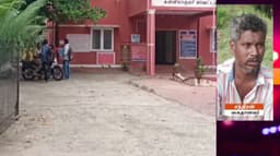 தென்னந்தோப்பில் விறகு எடுக்க சென்ற பெண்ணுக்கு பாலியல் தொல்லை