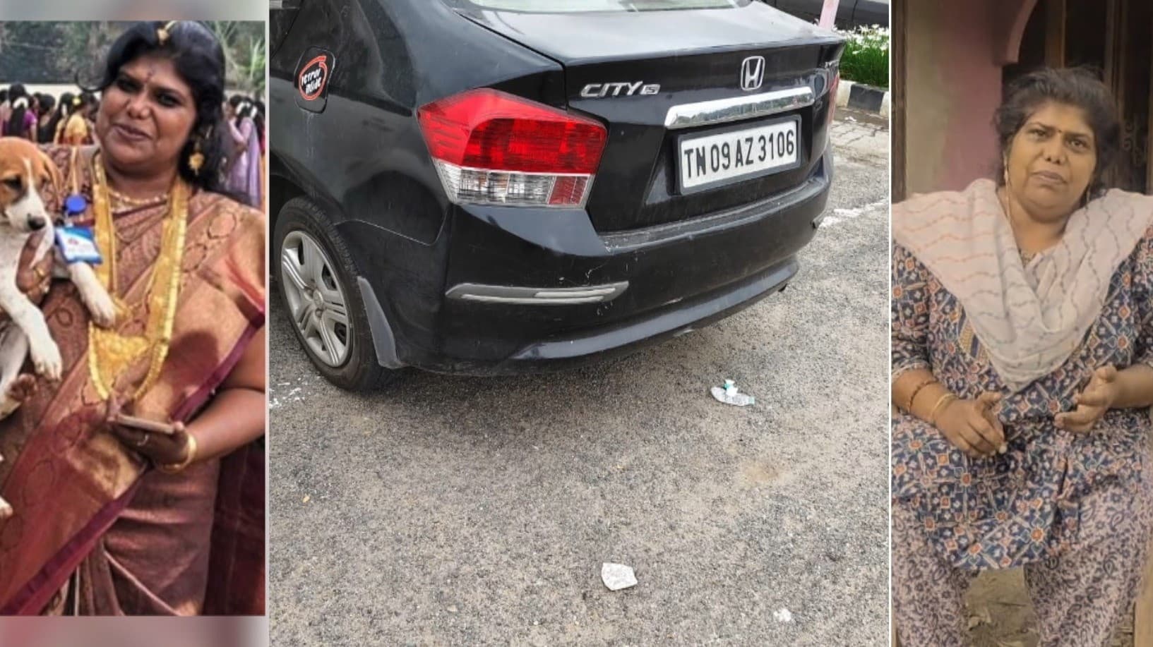 நிகிதாவின் நகை திருட்டு புகார் உண்மையானதா? அஜித் வழக்கில் புதிய திருப்பம்
