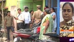 தம்பியை வெட்டிக் கொன்ற அண்ணன்.. கொலைப்பழியை ஏற்றுக்கொண்டு போலீஸில் சரணடைந்த தாய்..!